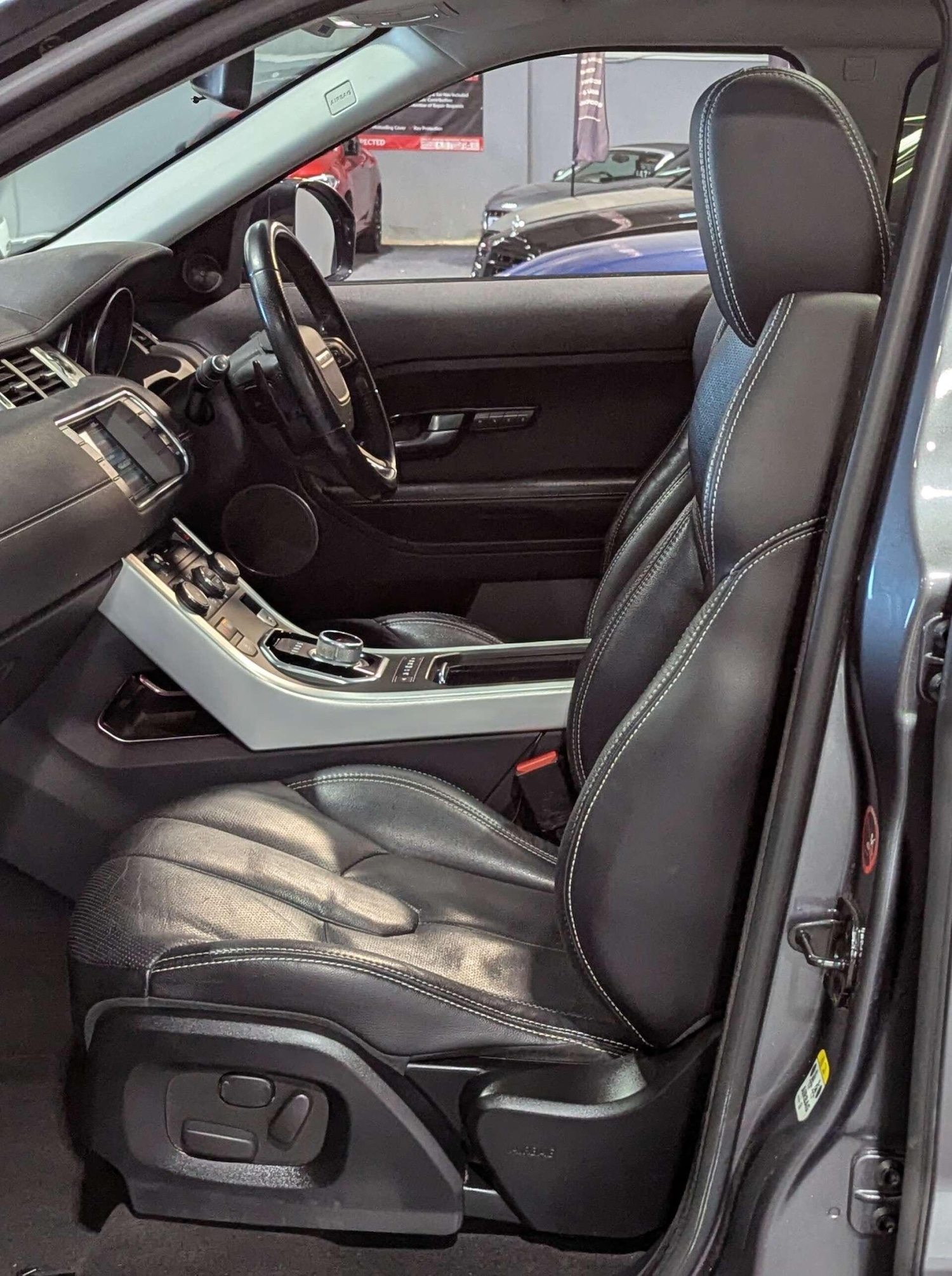 Used Land Rover Range Rover Evoque for sale - 78205057: Photo 21