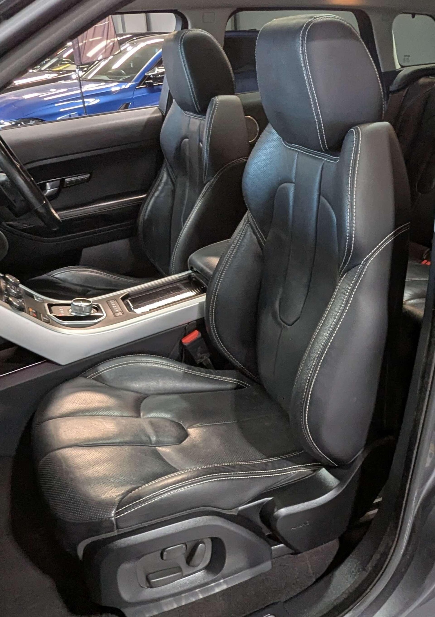 Used Land Rover Range Rover Evoque for sale - 78205057: Photo 22