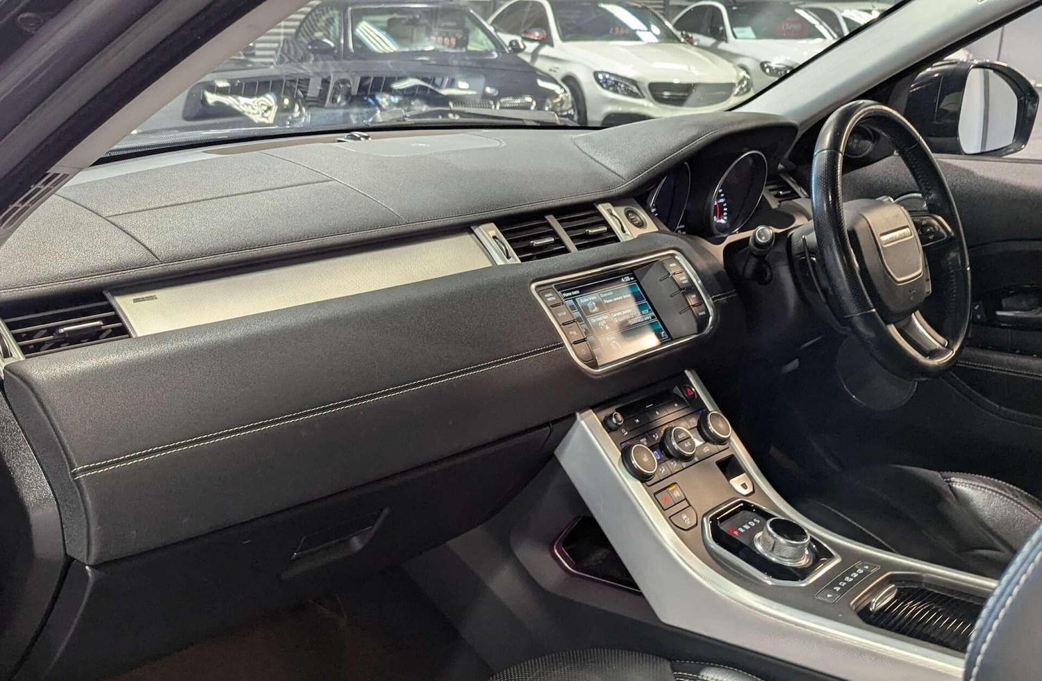 Used Land Rover Range Rover Evoque for sale - 78205057: Photo 23