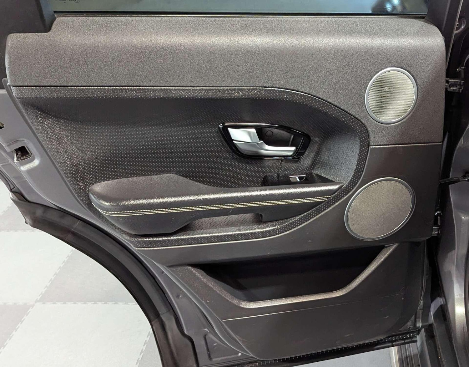 Used Land Rover Range Rover Evoque for sale - 78205057: Photo 24