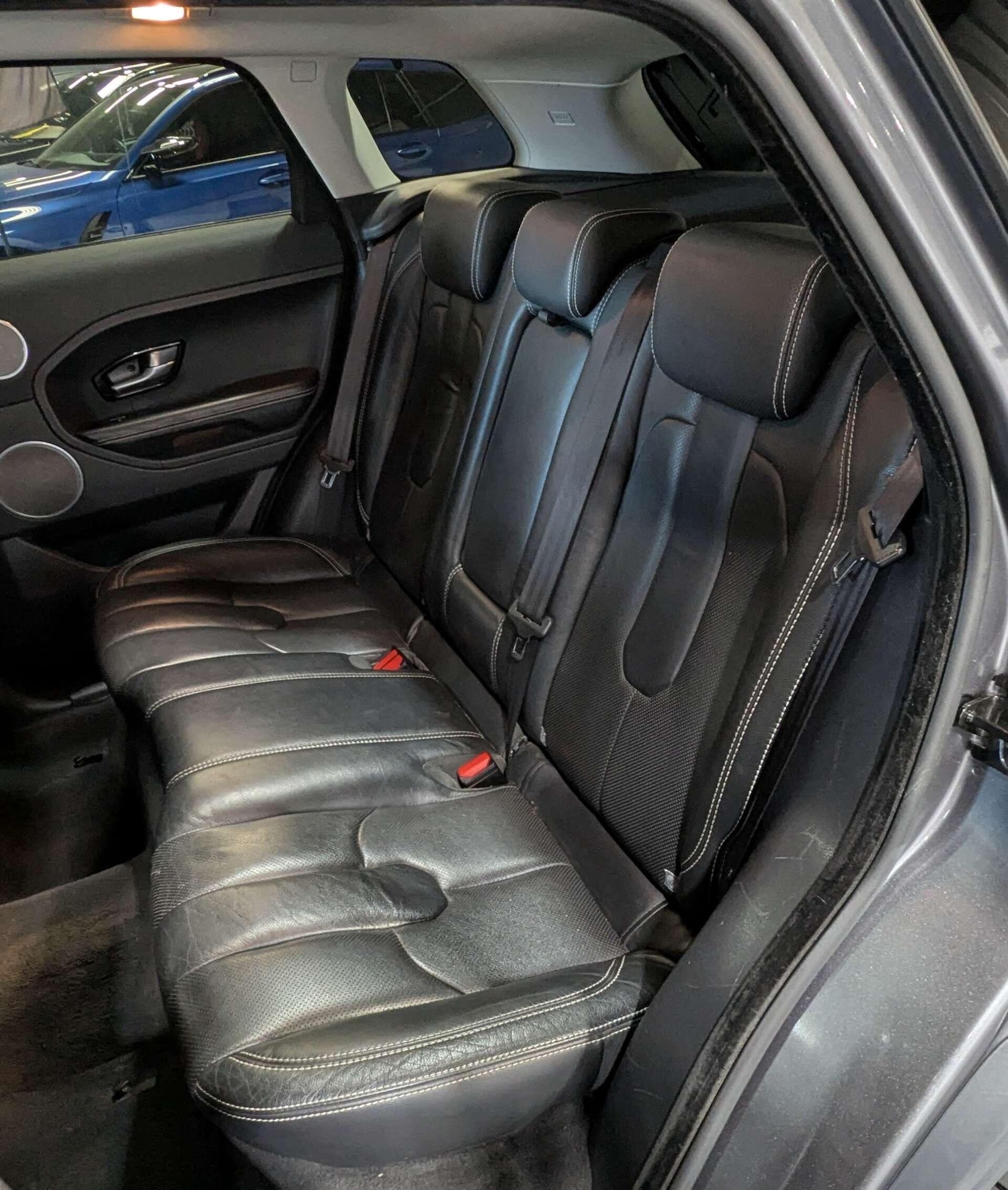 Used Land Rover Range Rover Evoque for sale - 78205057: Photo 26