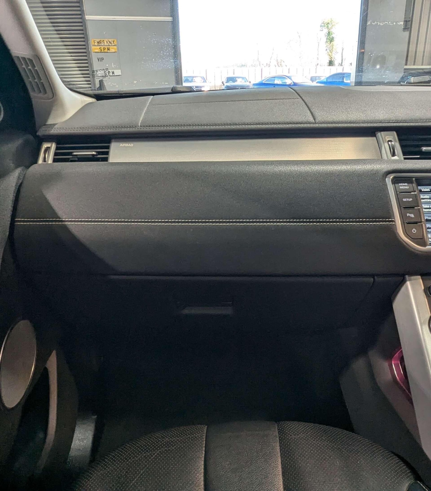 Used Land Rover Range Rover Evoque for sale - 78205057: Photo 27