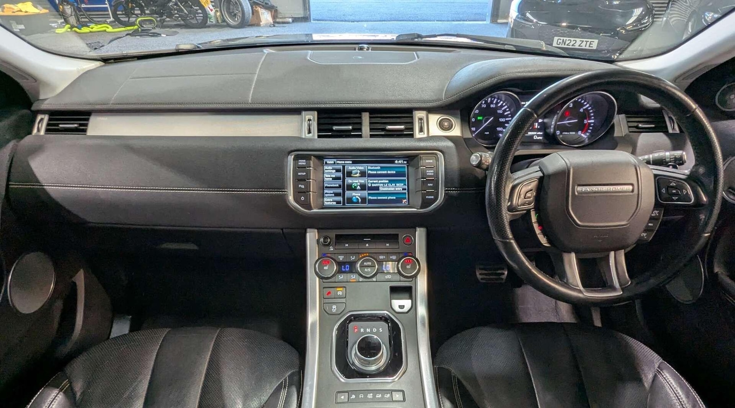 Used Land Rover Range Rover Evoque for sale - 78205057: Photo 28