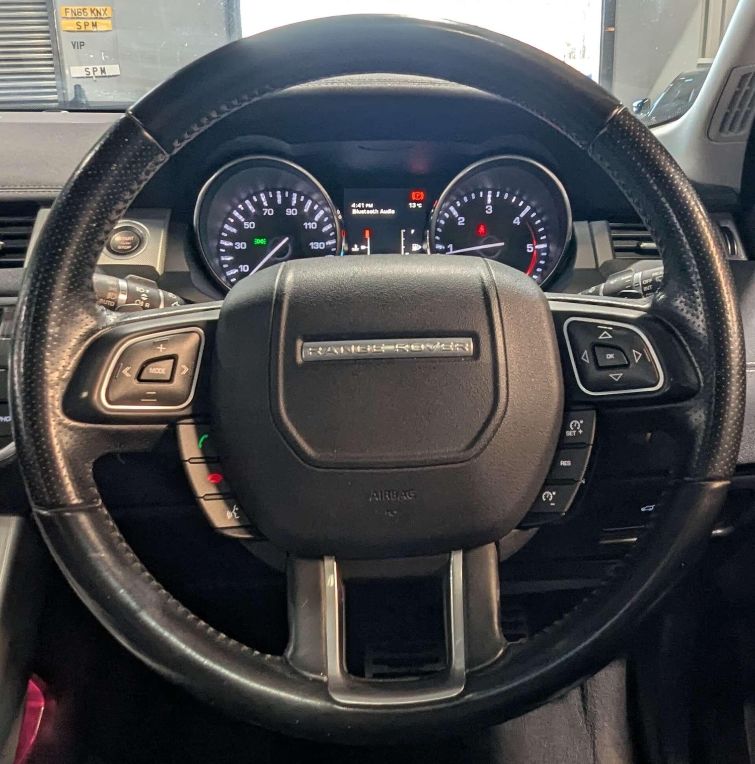 Used Land Rover Range Rover Evoque for sale - 78205057: Photo 30