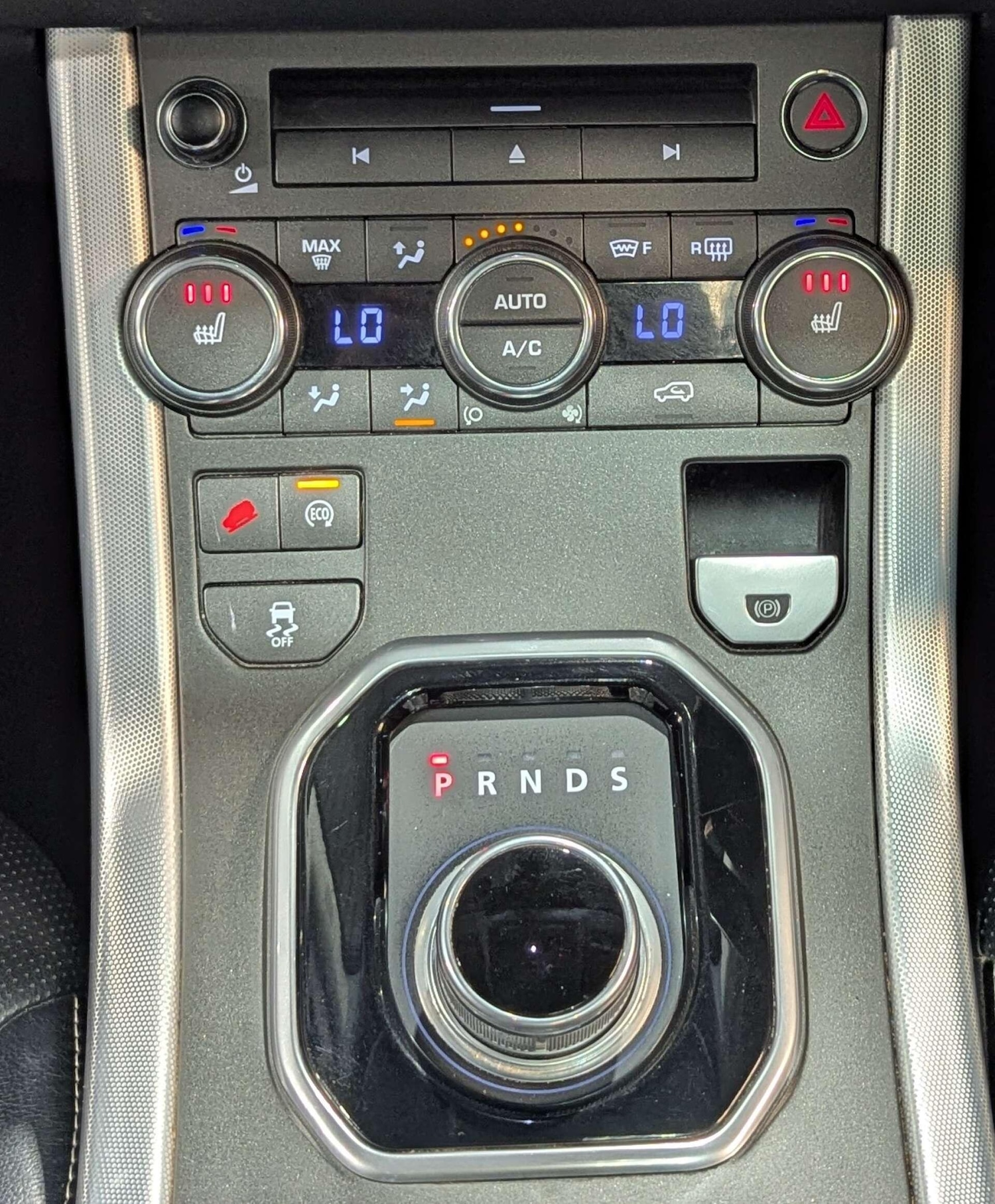 Used Land Rover Range Rover Evoque for sale - 78205057: Photo 33