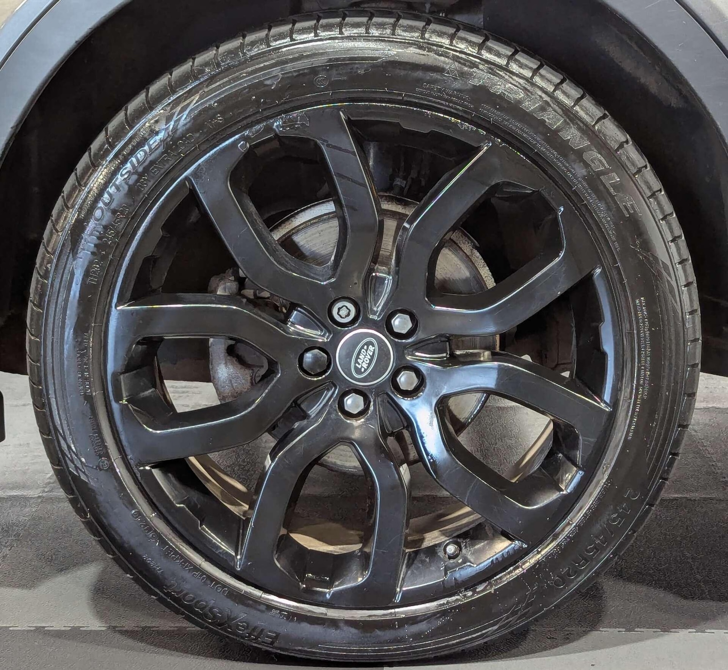 Used Land Rover Range Rover Evoque for sale - 78205057: Photo 40