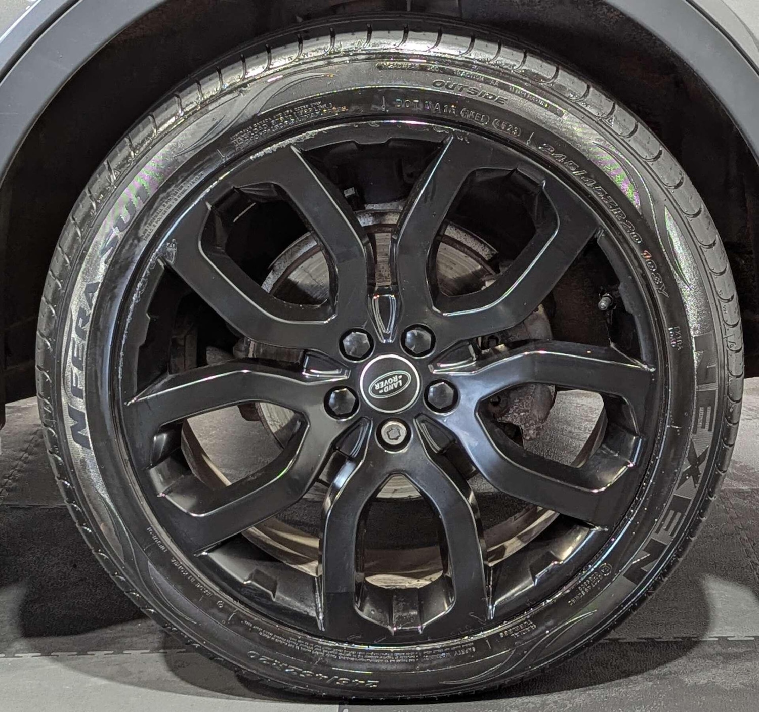 Used Land Rover Range Rover Evoque for sale - 78205057: Photo 42