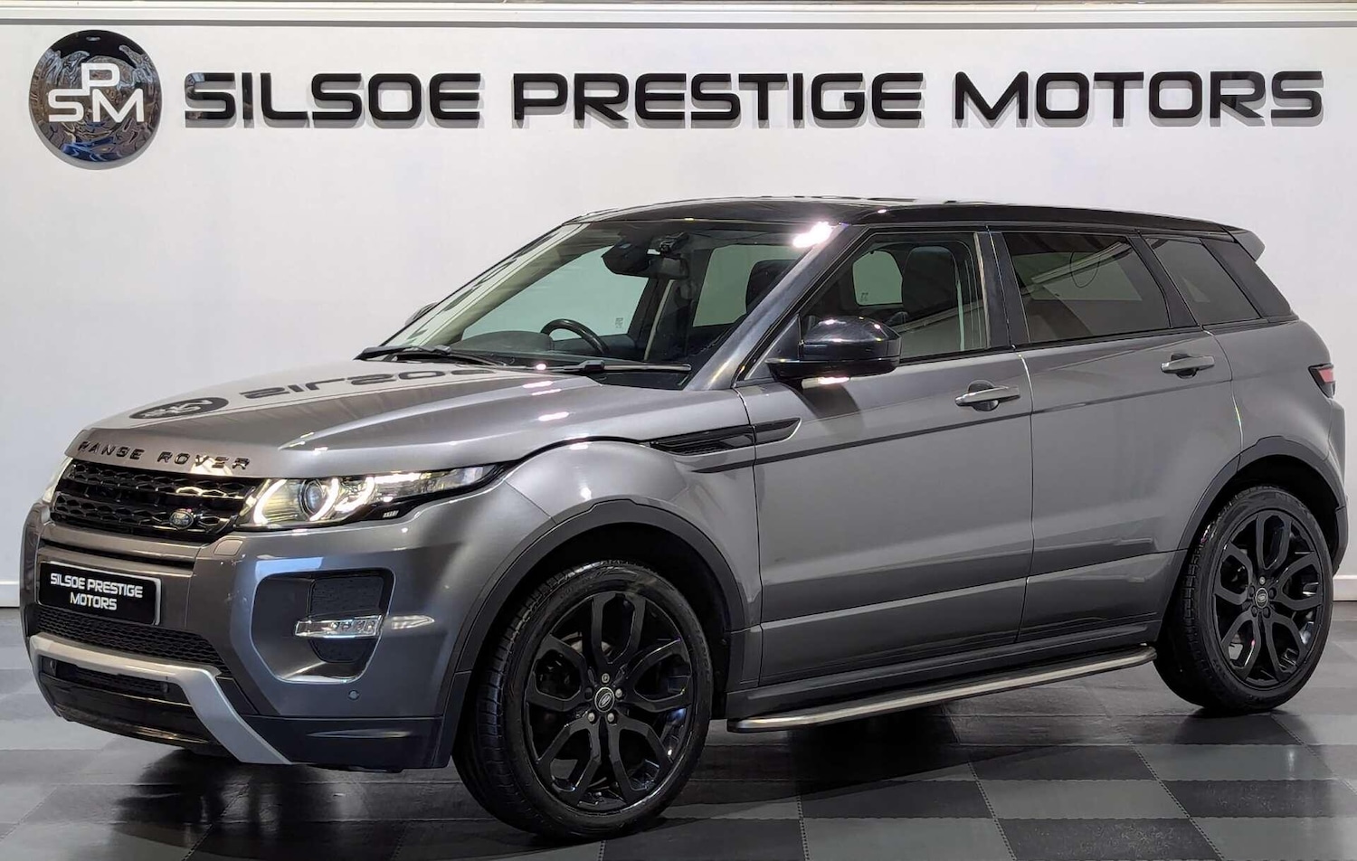Used Land Rover Range Rover Evoque for sale - 78205057: Photo 5