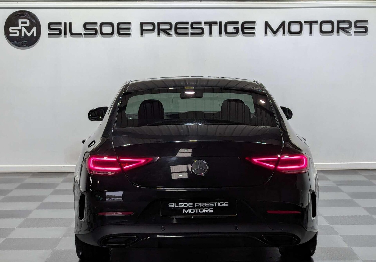 Used Mercedes-Benz CLS 2019 for sale - 77574970: Photo 11