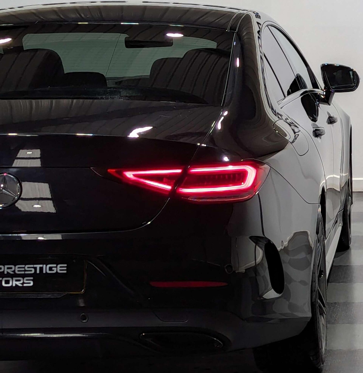 Used Mercedes-Benz CLS 2019 for sale - 77574970: Photo 12