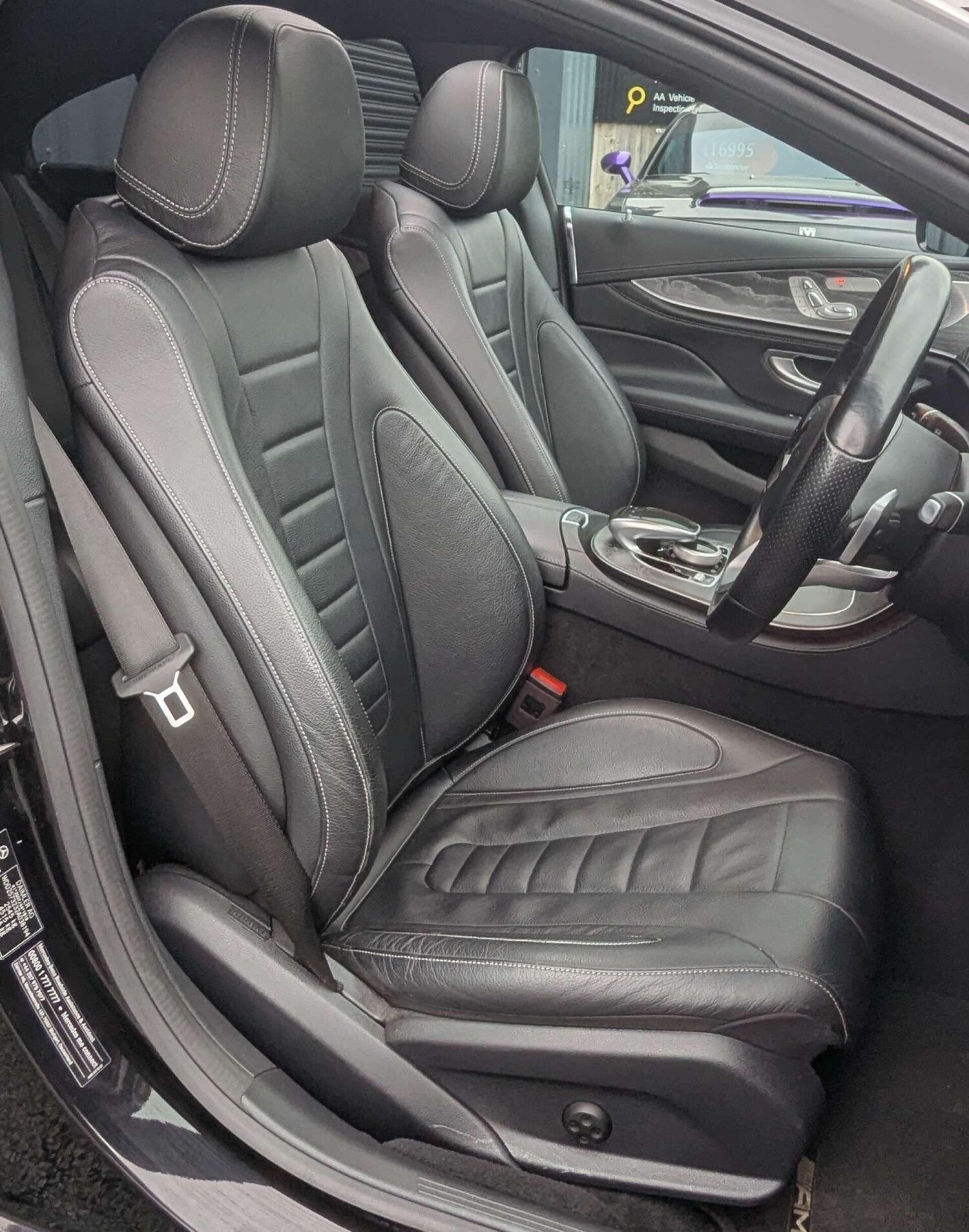 Used Mercedes-Benz CLS 2019 for sale - 77574970: Photo 19