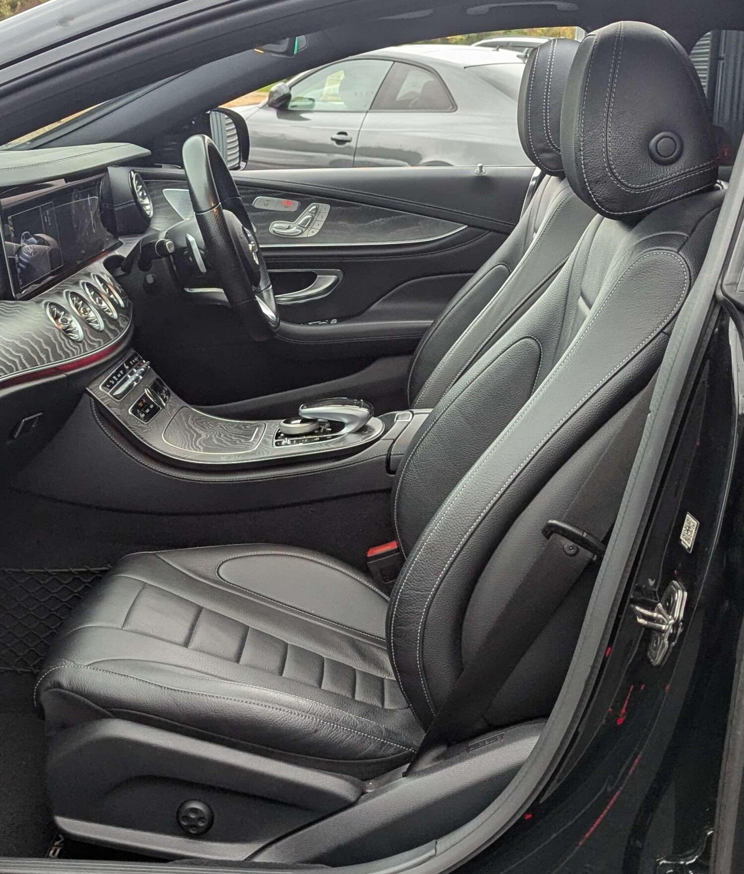 Used Mercedes-Benz CLS 2019 for sale - 77574970: Photo 23