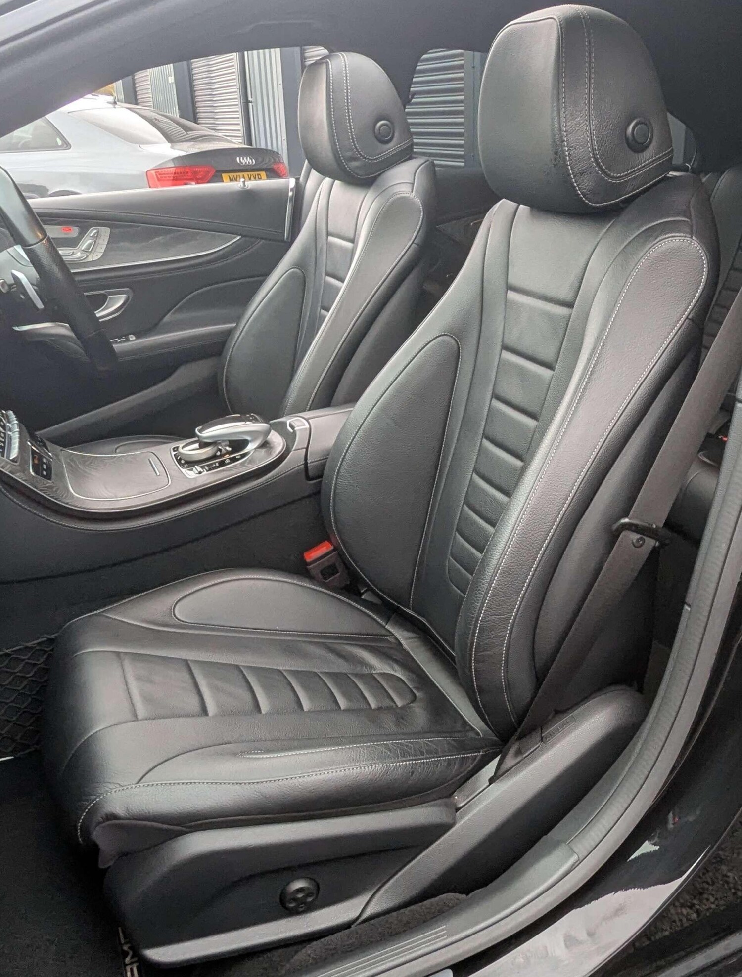 Used Mercedes-Benz CLS 2019 for sale - 77574970: Photo 24