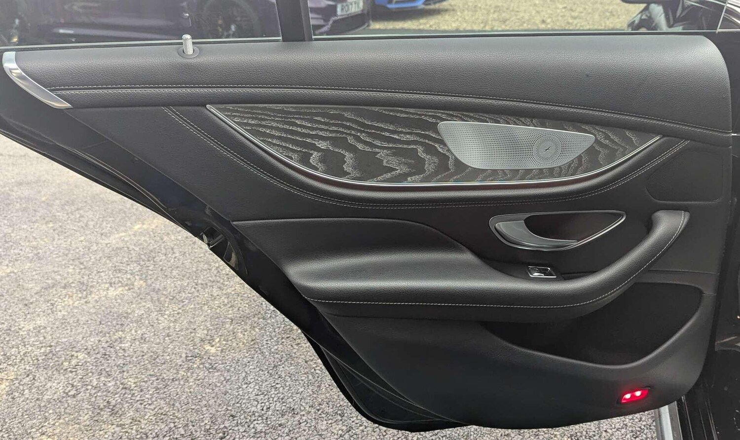 Used Mercedes-Benz CLS 2019 for sale - 77574970: Photo 26