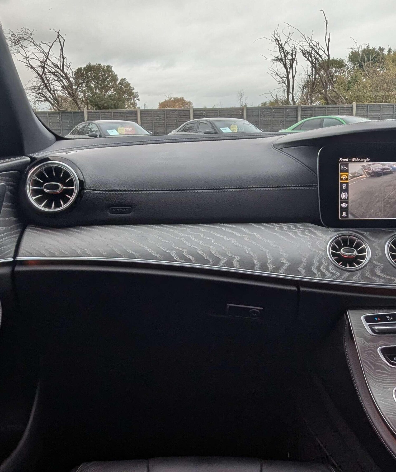 Used Mercedes-Benz CLS 2019 for sale - 77574970: Photo 29