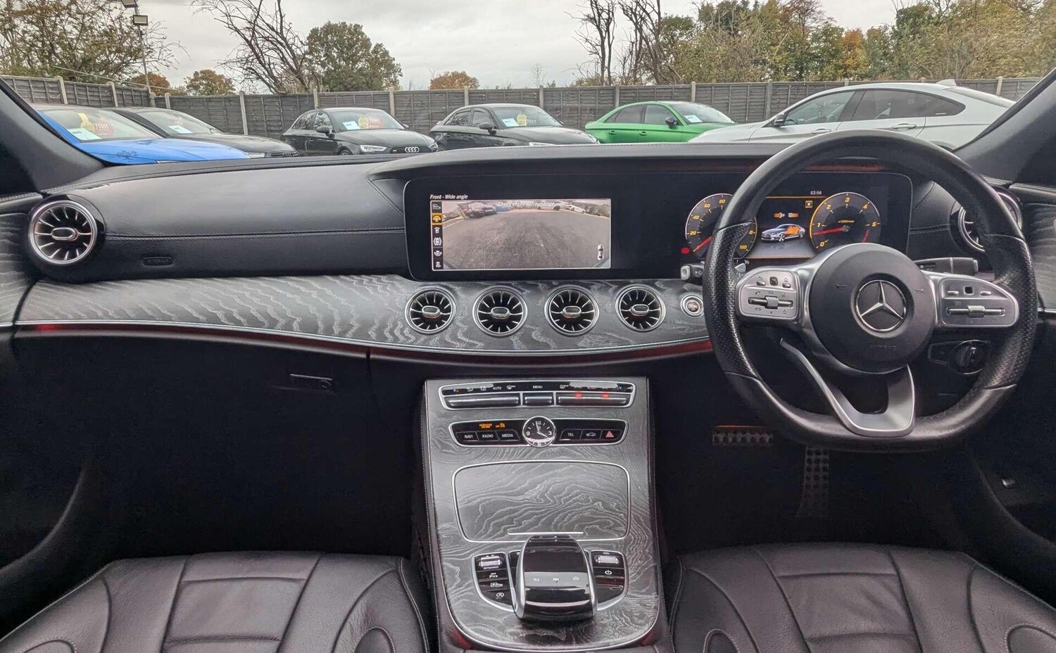 Used Mercedes-Benz CLS 2019 for sale - 77574970: Photo 30