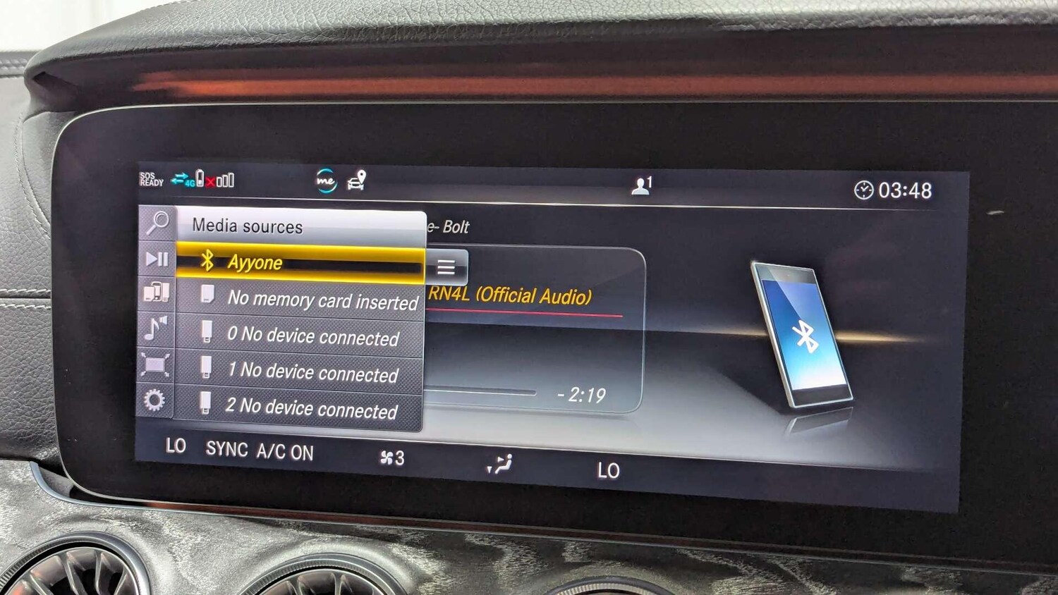 Used Mercedes-Benz CLS 2019 for sale - 77574970: Photo 42