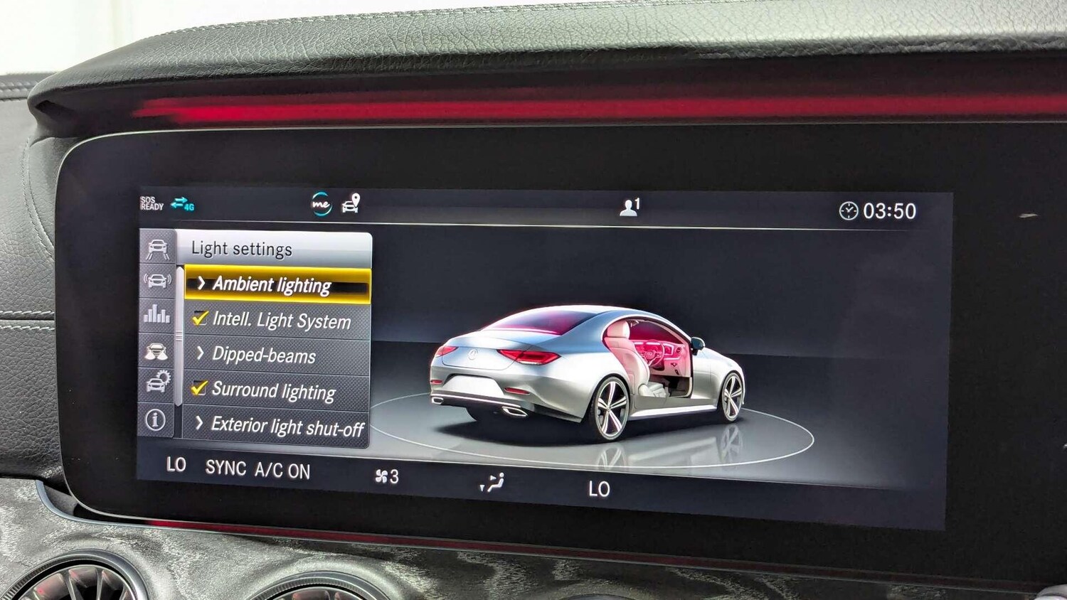 Used Mercedes-Benz CLS 2019 for sale - 77574970: Photo 47