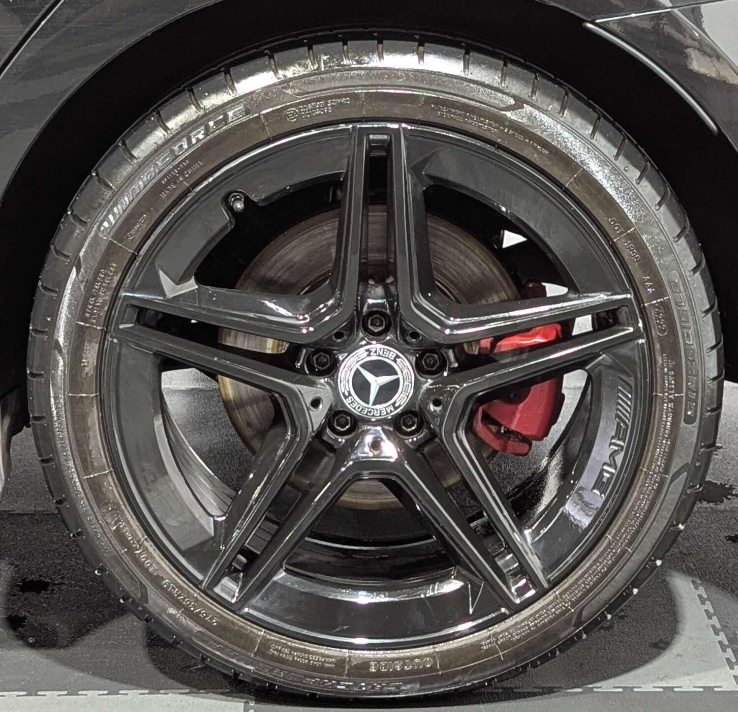 Used Mercedes-Benz CLS 2019 for sale - 77574970: Photo 50