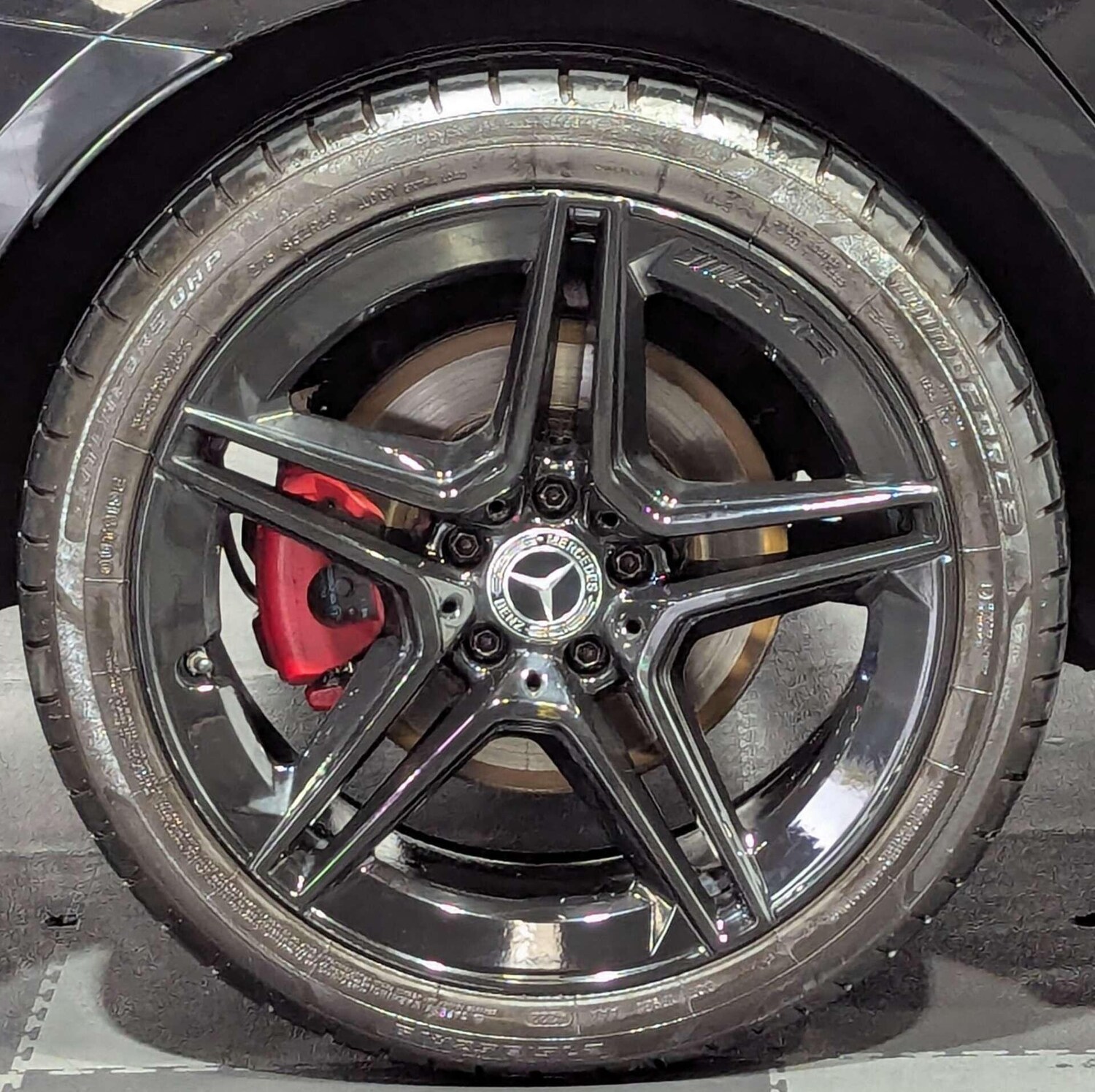 Used Mercedes-Benz CLS 2019 for sale - 77574970: Photo 51