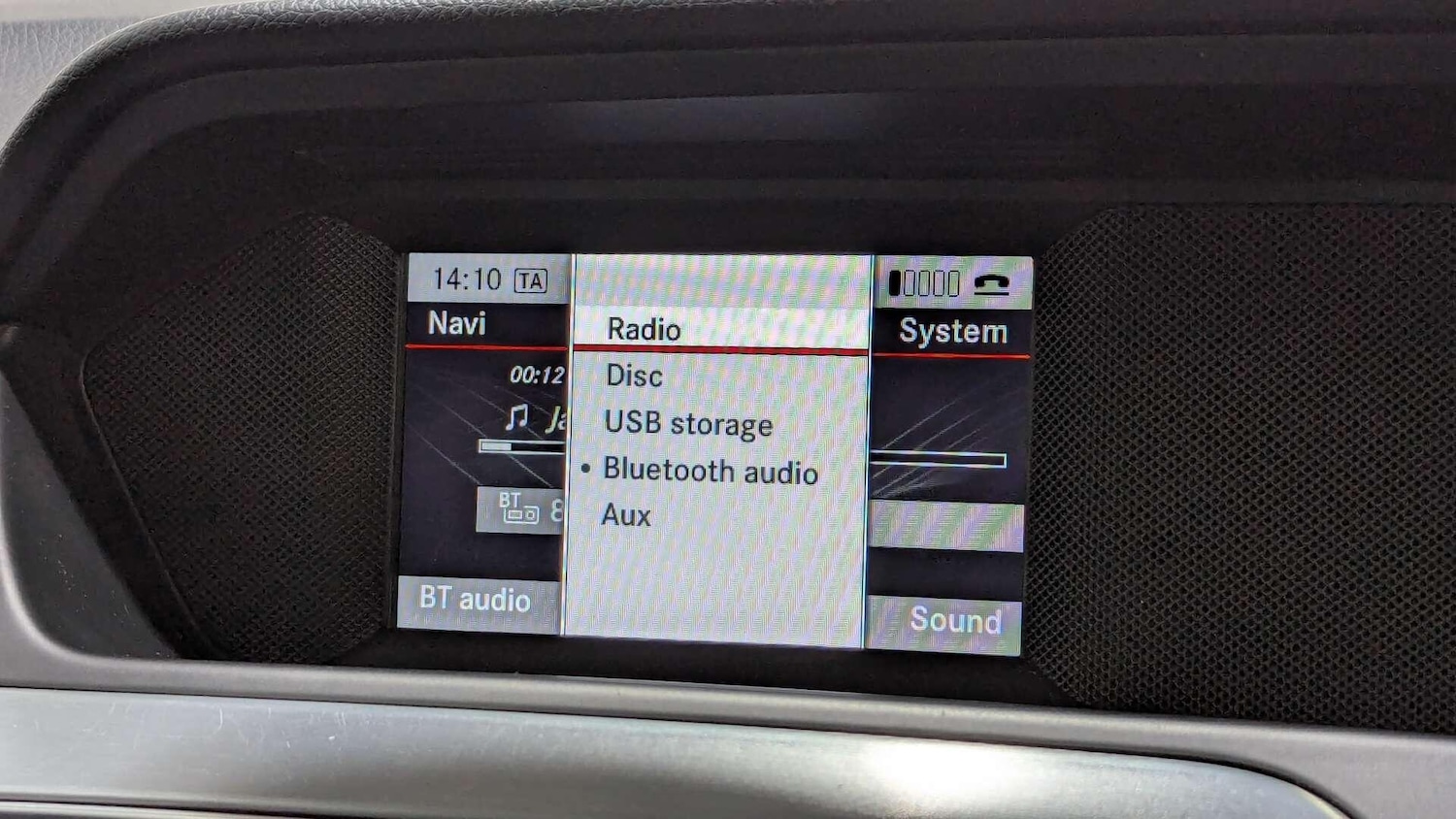 Used Mercedes-Benz C Class 2012 for sale - 77230618: Photo 32