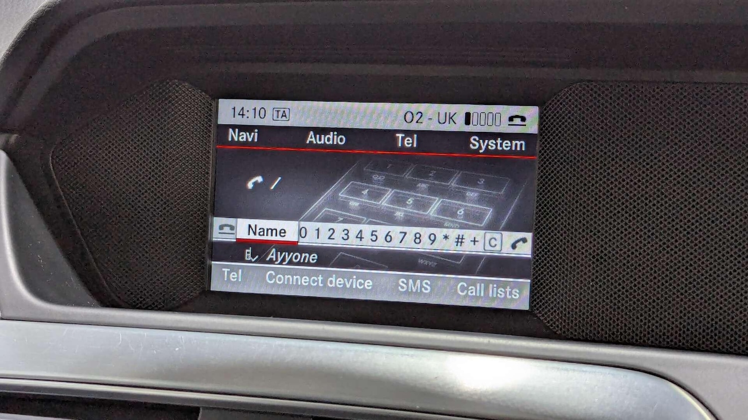 Used Mercedes-Benz C Class 2012 for sale - 77230618: Photo 33