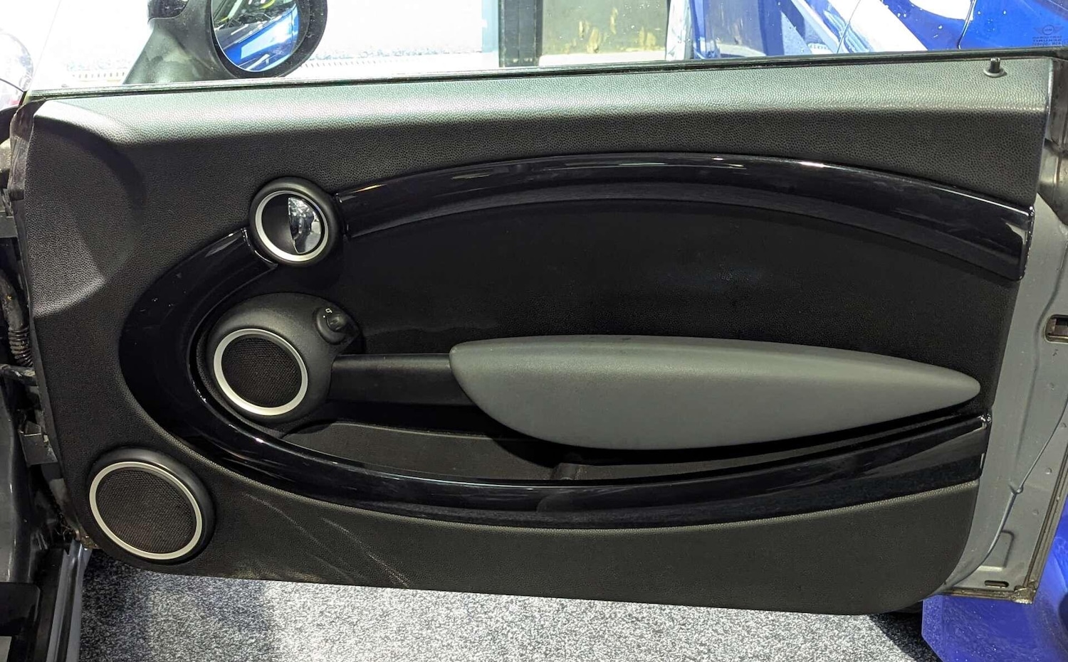 Used MINI Hatch 2010 for sale - 77892172: Photo 10