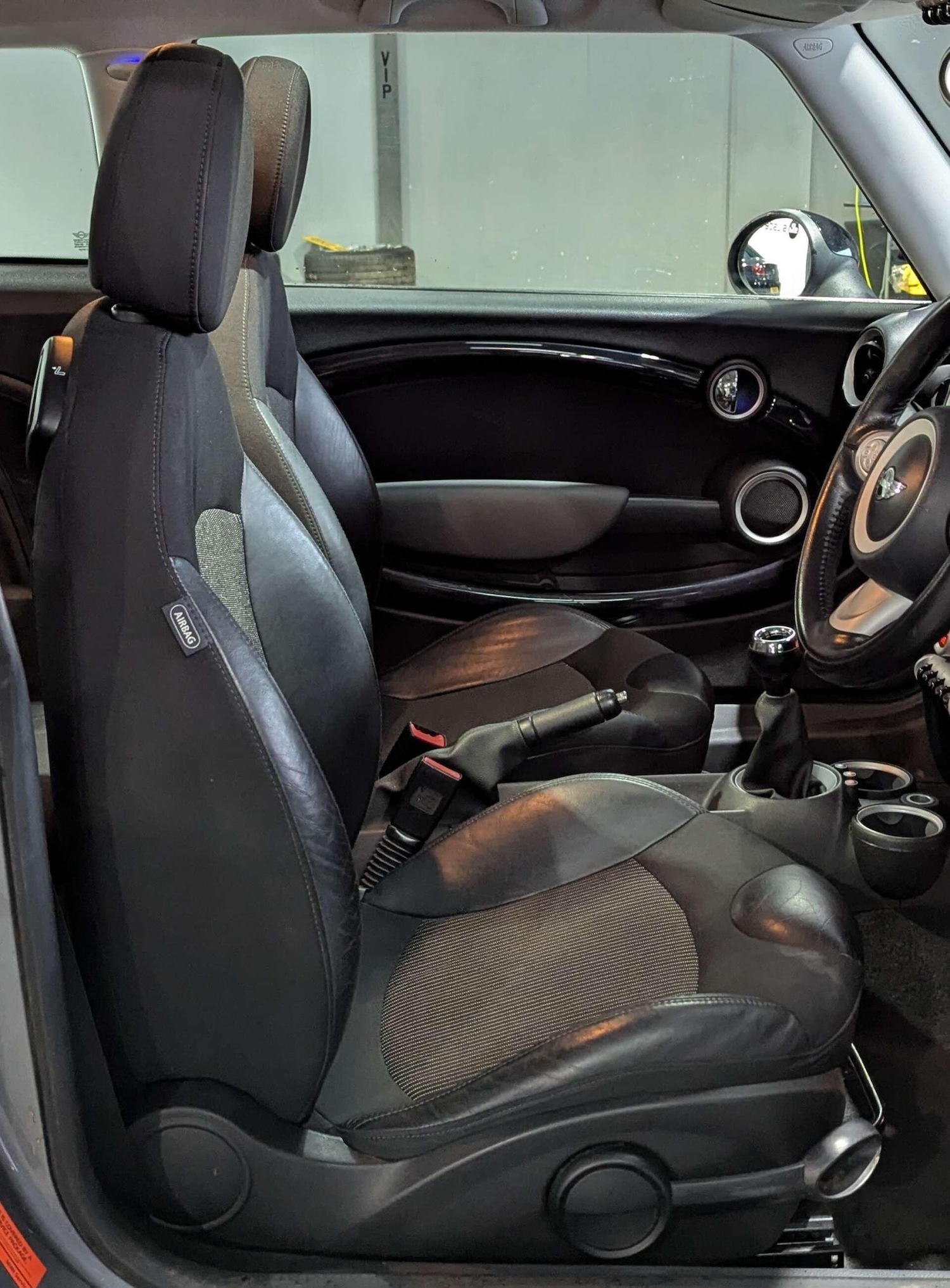 Used MINI Hatch 2010 for sale - 77892172: Photo 11