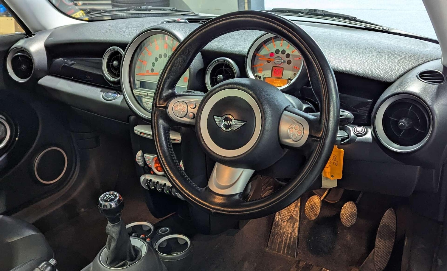 Used MINI Hatch 2010 for sale - 77892172: Photo 13