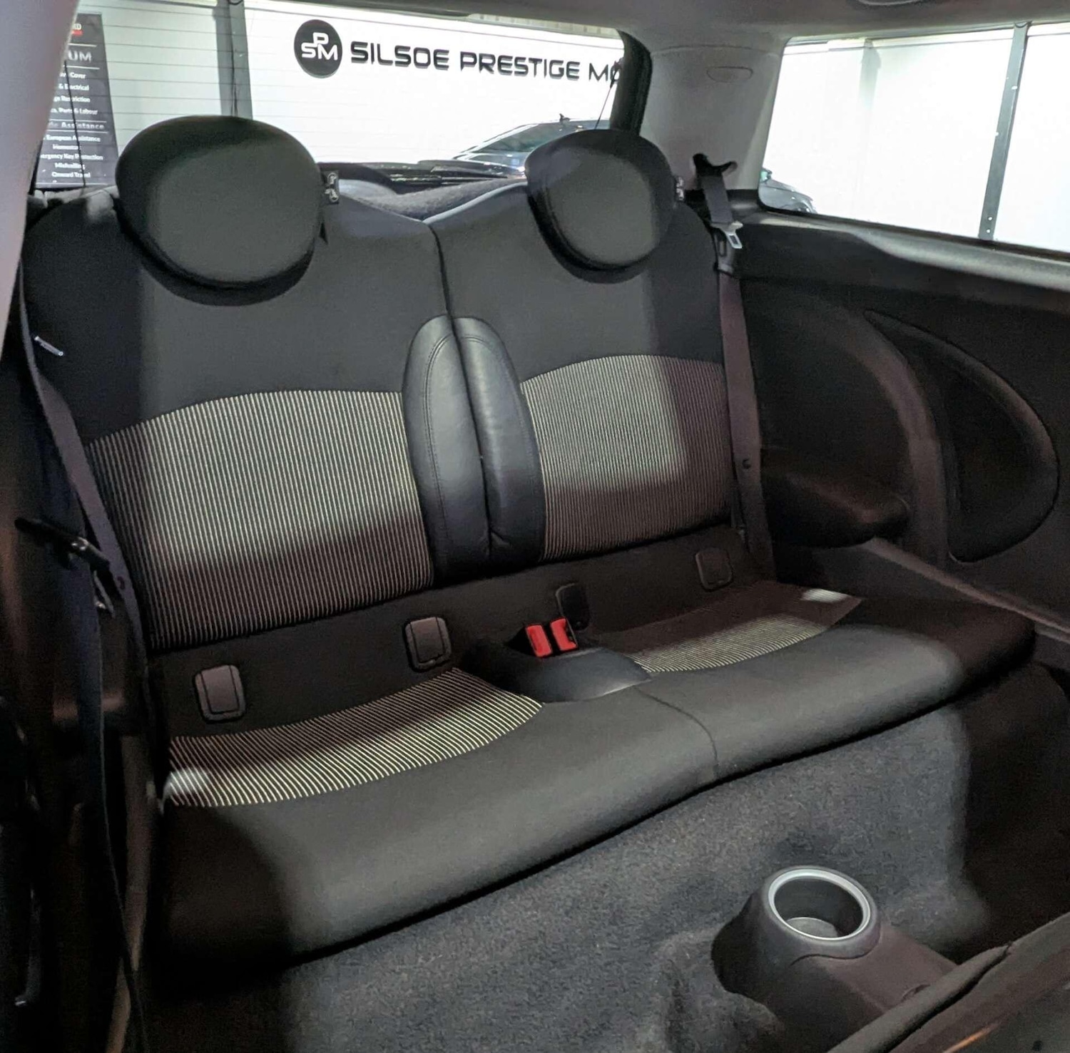 Used MINI Hatch 2010 for sale - 77892172: Photo 14