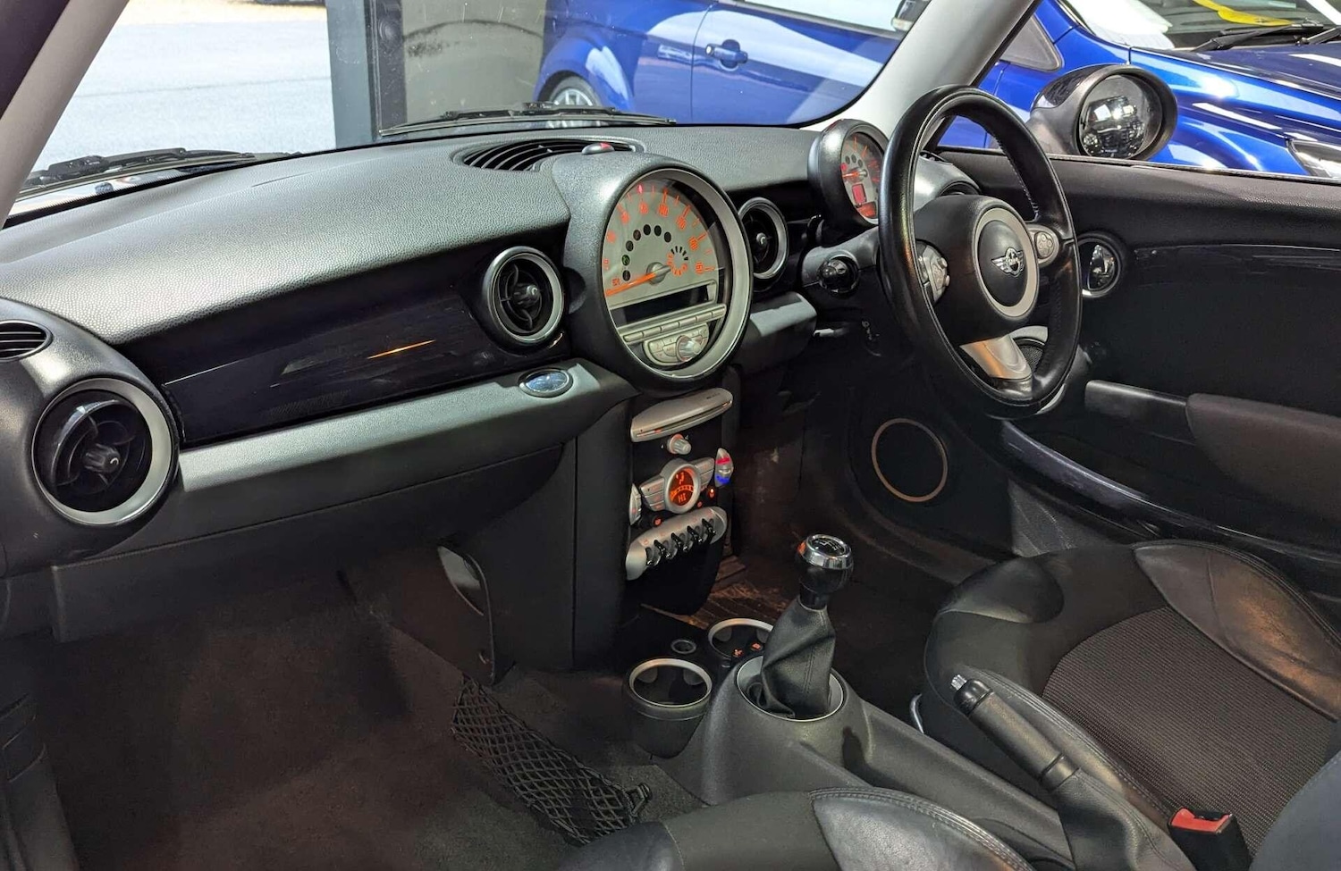 Used MINI Hatch 2010 for sale - 77892172: Photo 18