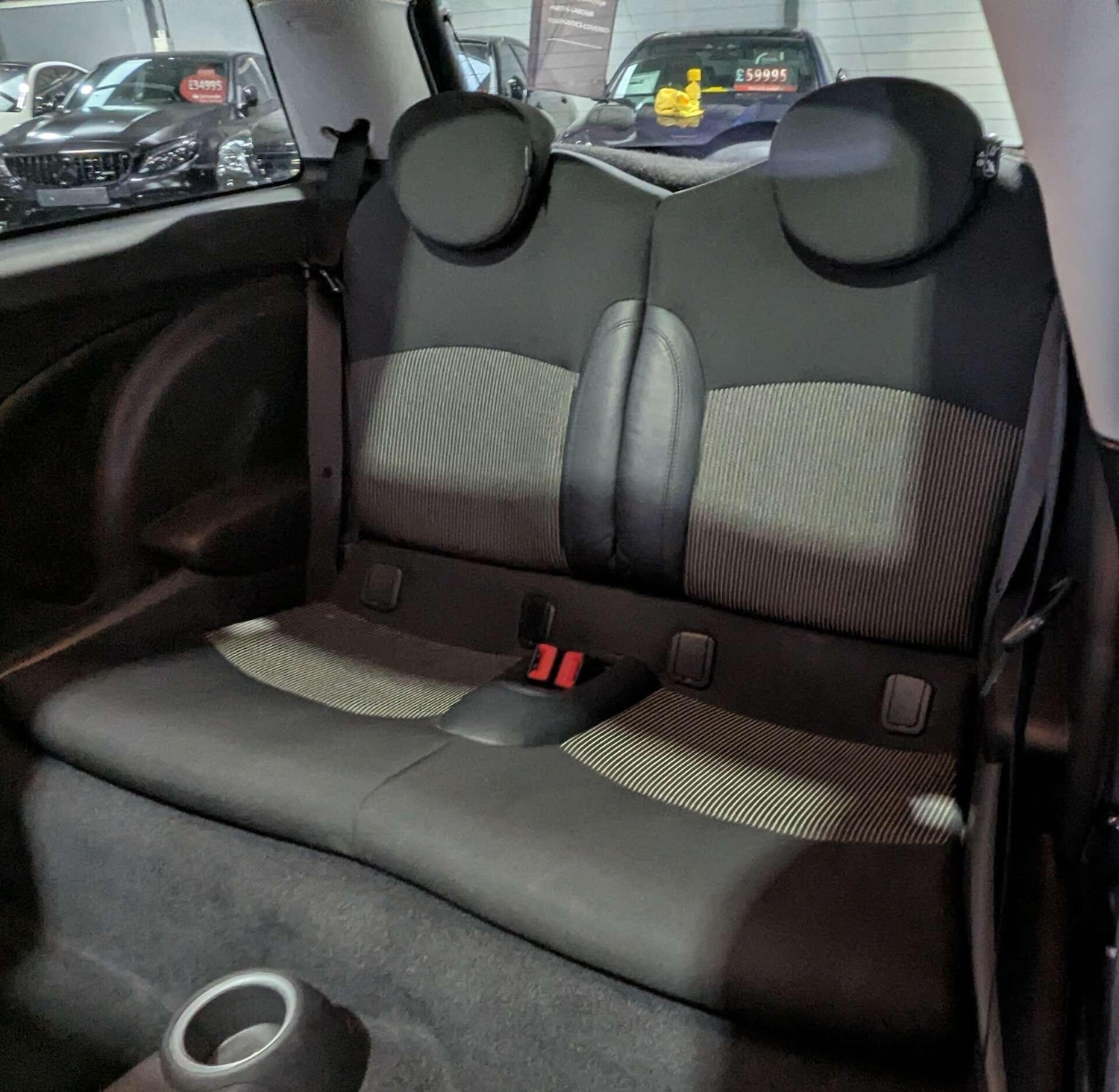 Used MINI Hatch 2010 for sale - 77892172: Photo 19