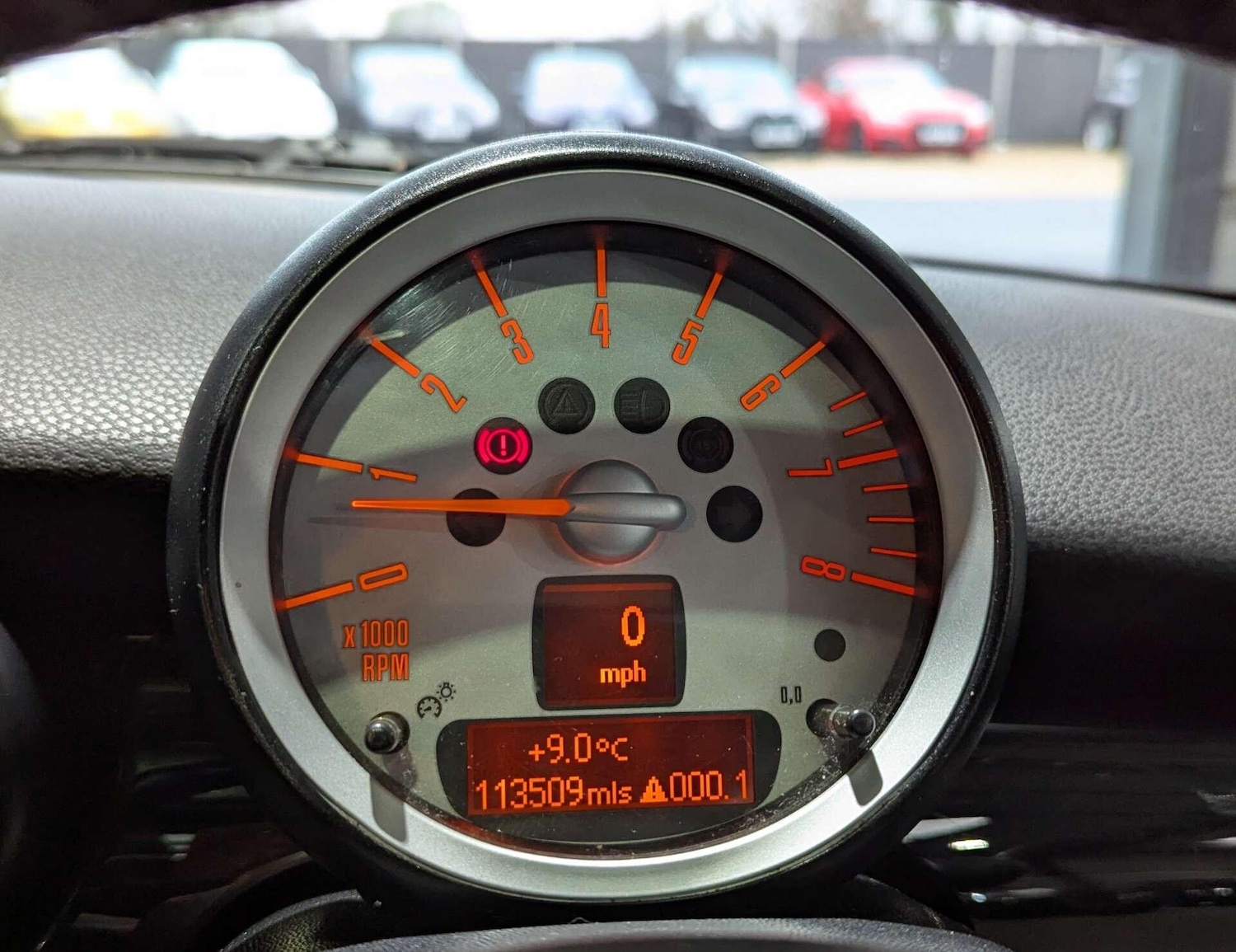 Used MINI Hatch 2010 for sale - 77892172: Photo 21