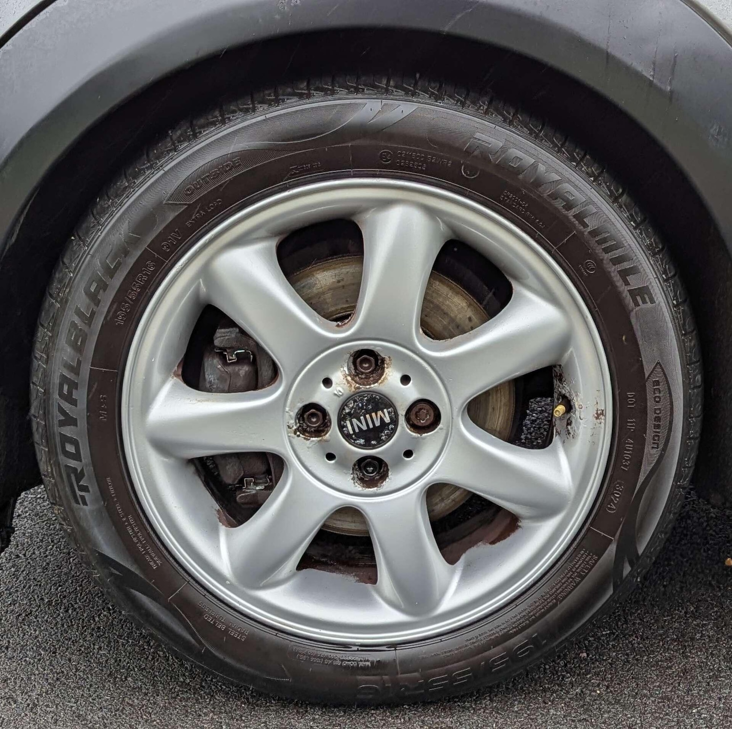 Used MINI Hatch 2010 for sale - 77892172: Photo 24