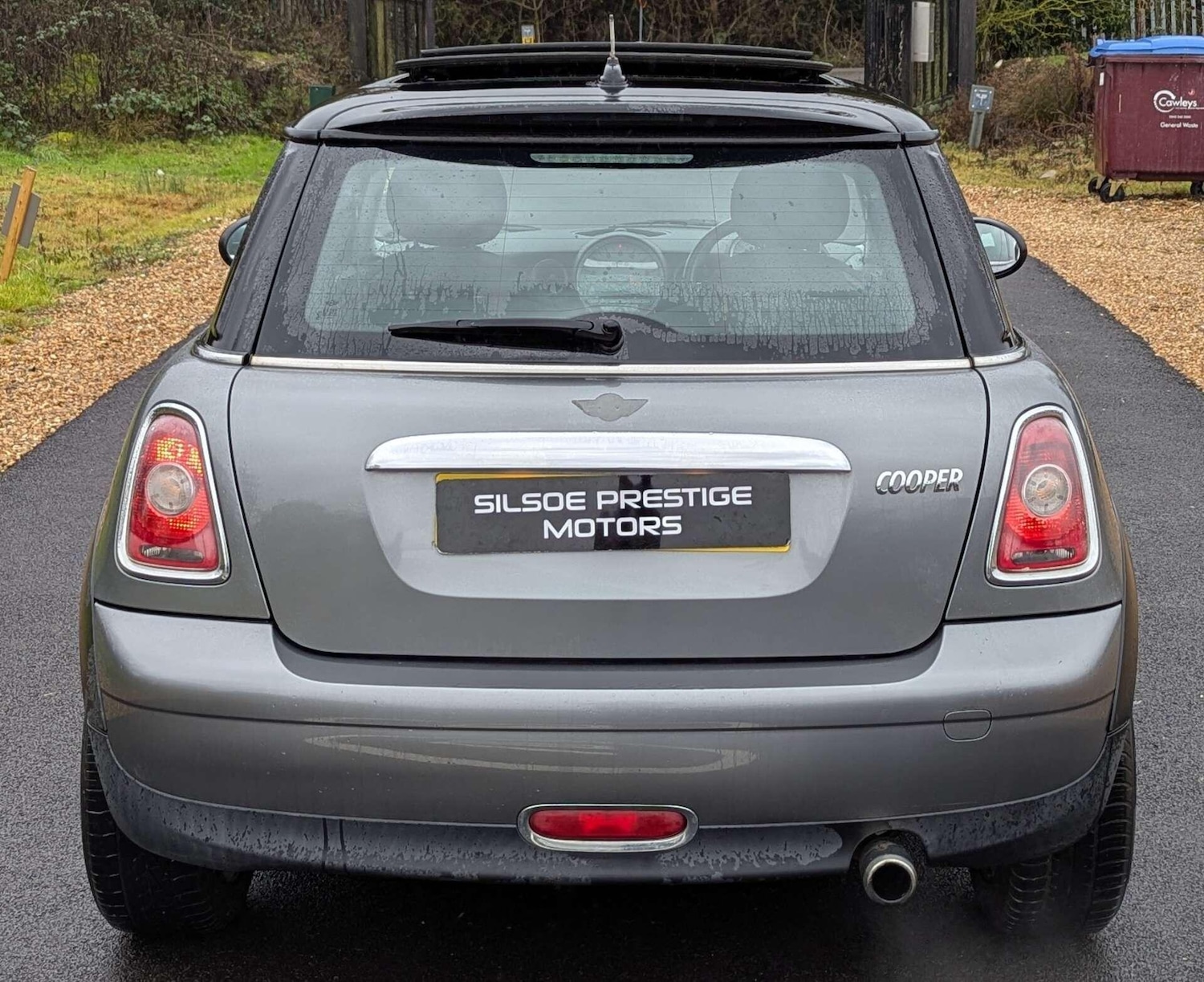 Used MINI Hatch 2010 for sale - 77892172: Photo 7