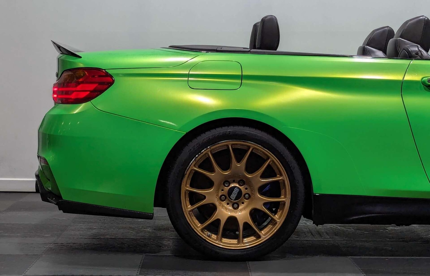 Used BMW M4 2016 for sale - 77386497: Photo 12