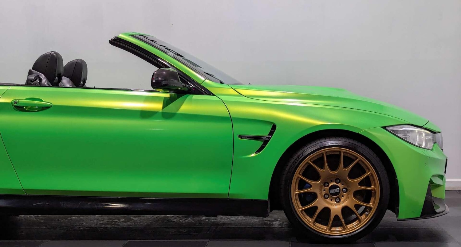 Used BMW M4 2016 for sale - 77386497: Photo 14