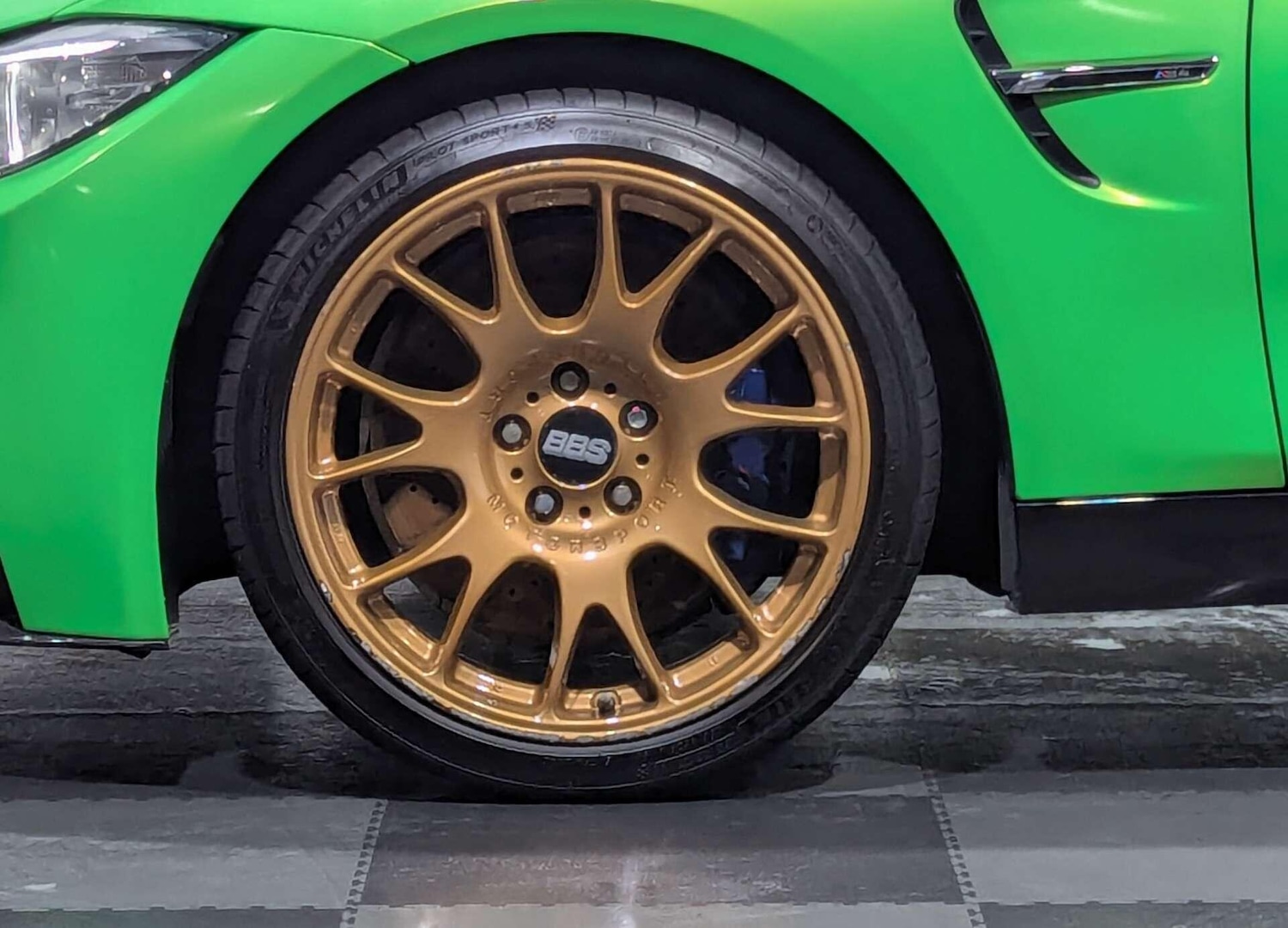 Used BMW M4 2016 for sale - 77386497: Photo 22