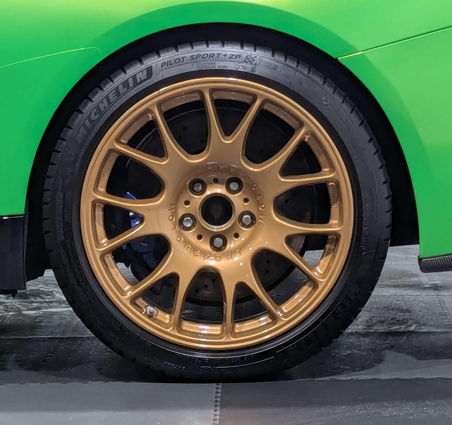 Used BMW M4 2016 for sale - 77386497: Photo 23