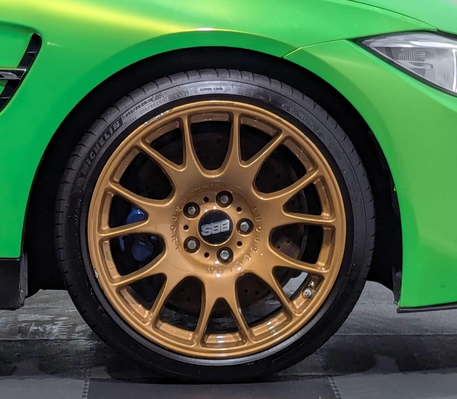 Used BMW M4 2016 for sale - 77386497: Photo 25