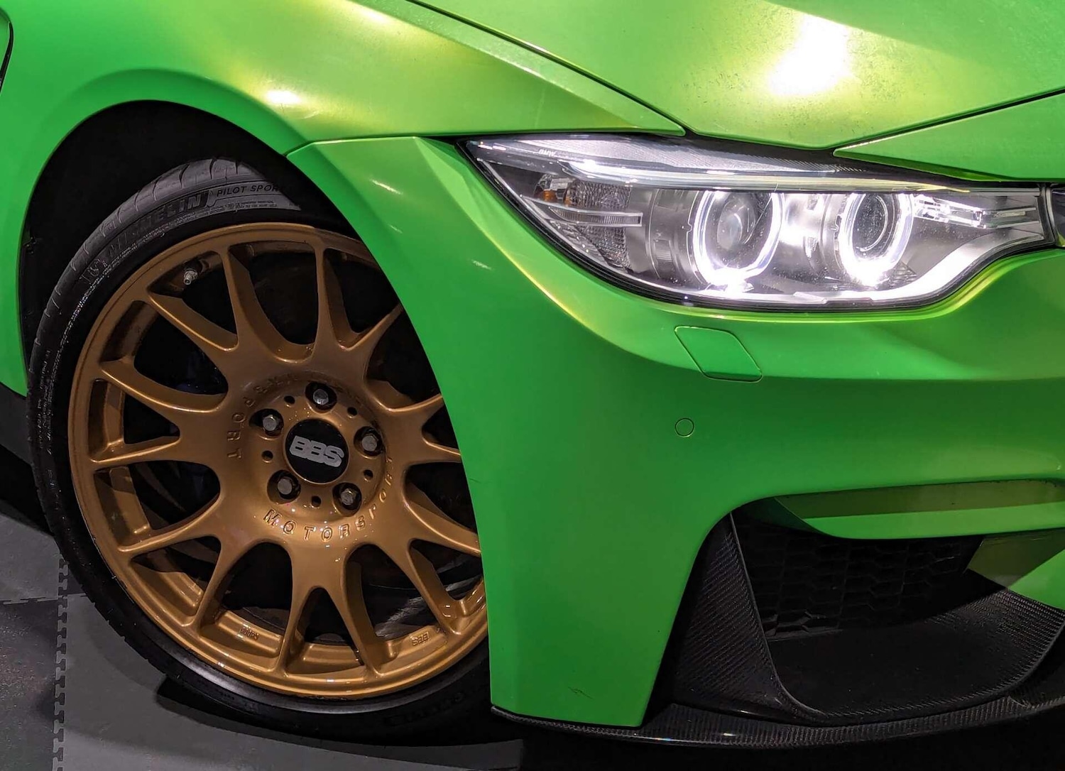 Used BMW M4 2016 for sale - 77386497: Photo 27