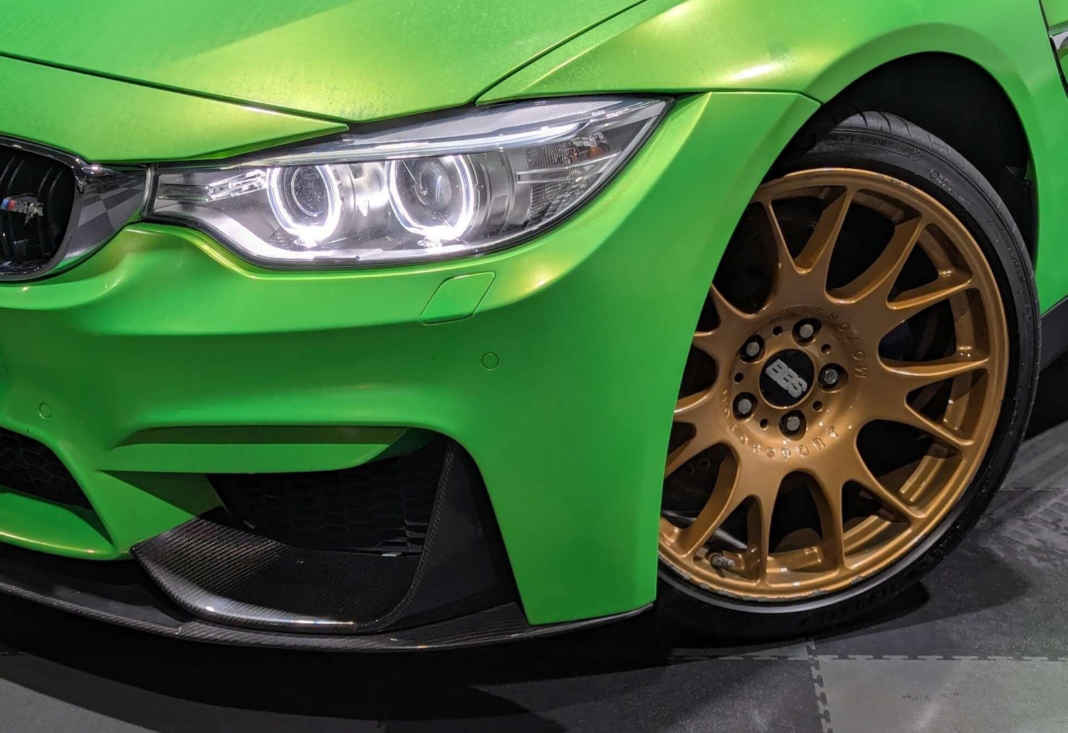 Used BMW M4 2016 for sale - 77386497: Photo 28