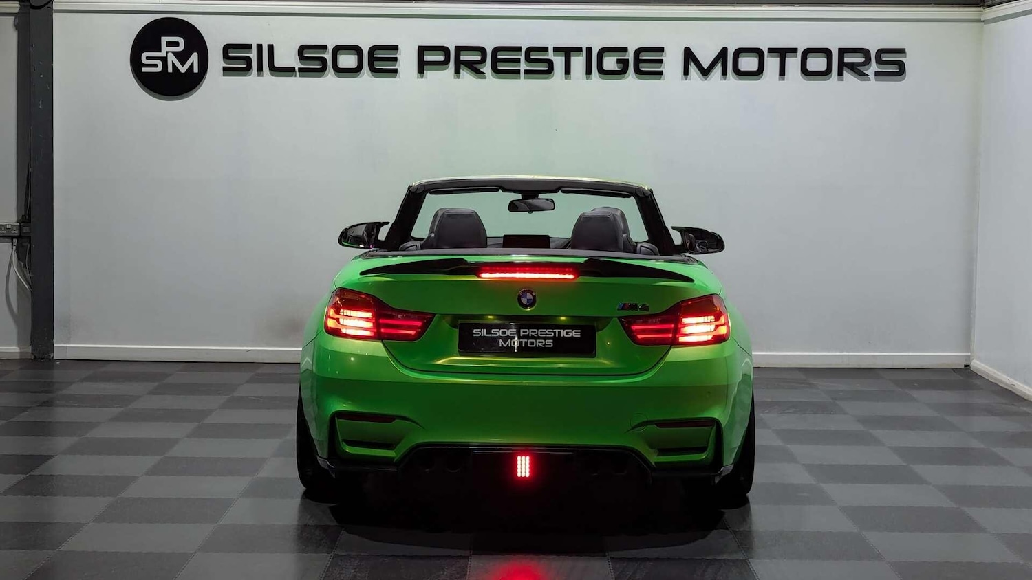 Used BMW M4 2016 for sale - 77386497: Photo 30