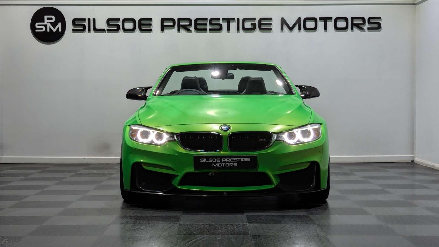 Used BMW M4 2016 for sale - 77386497: Photo 31