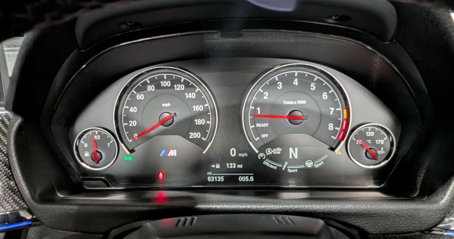 Used BMW M4 2016 for sale - 77386497: Photo 32