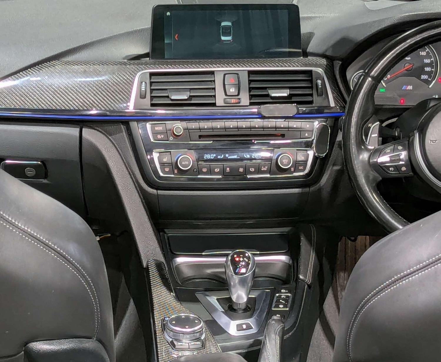 Used BMW M4 2016 for sale - 77386497: Photo 35