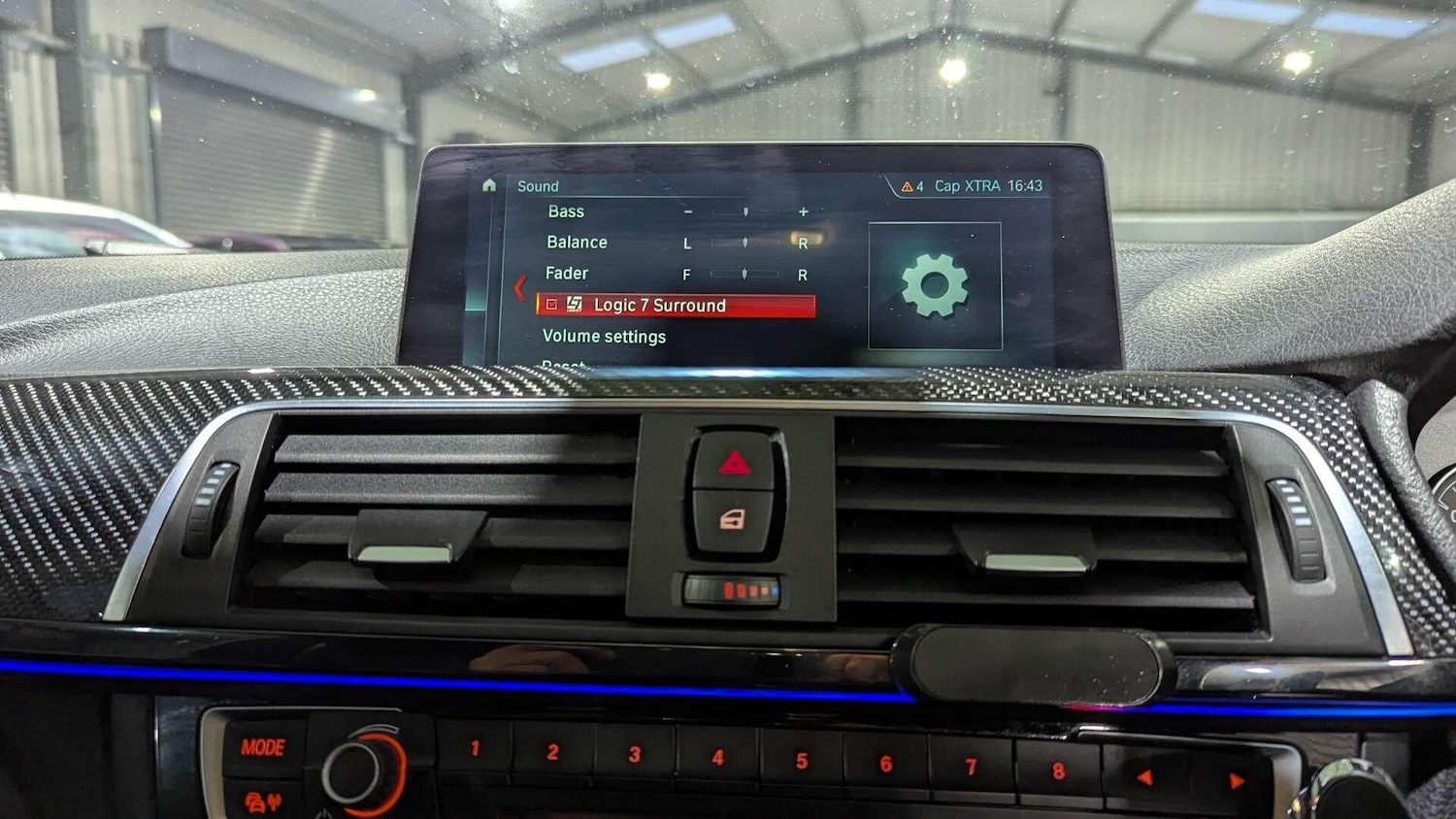 Used BMW M4 2016 for sale - 77386497: Photo 36