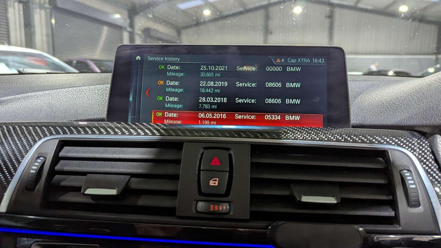 Used BMW M4 2016 for sale - 77386497: Photo 37