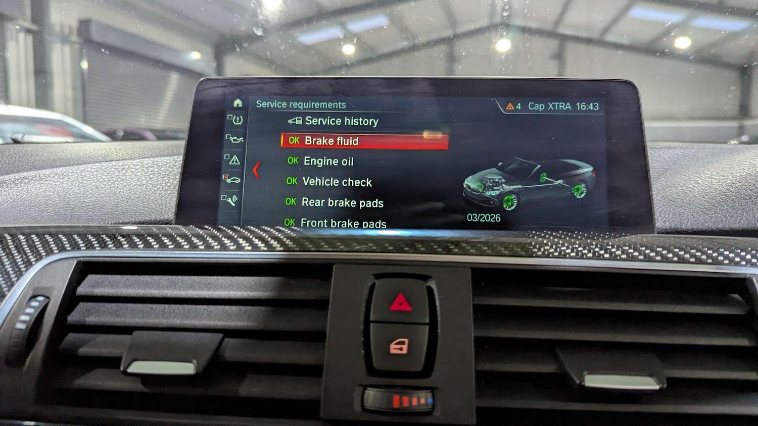 Used BMW M4 2016 for sale - 77386497: Photo 39