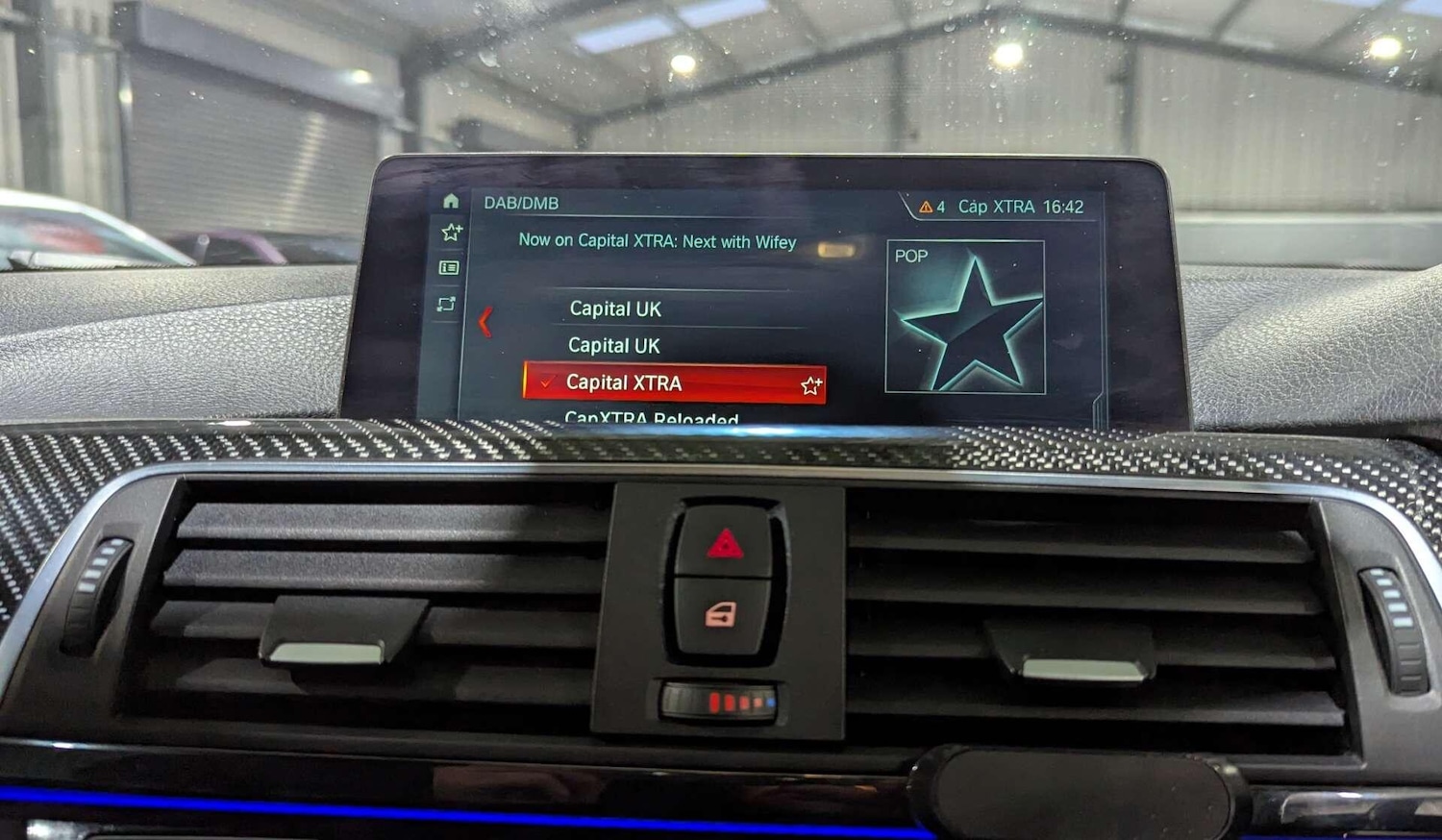 Used BMW M4 2016 for sale - 77386497: Photo 42